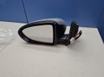 Зеркало левое для Nissan Qashqai J10 2006-2014