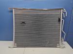 Радиатор кондиционера для Mercedes S-klasse W220 1998-2005