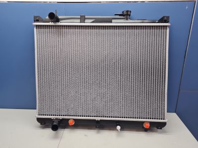 Радиатор основной охлаждения двигателя для Suzuki Grand Vitara 1998-2005