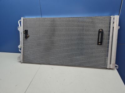 Радиатор кондиционера для Audi Q7 4L 2005-2015