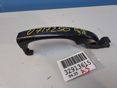 Ручка двери нaружная для Audi A5 S5 8T Coupe Sportback 2008-2016