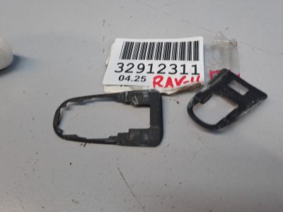 Комплект прокладок ручки двери для Toyota RAV 4 2005-2013