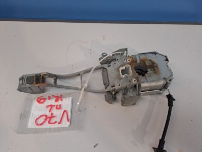 Кронштейн ручки двери передней левой для Volvo V70 2007-2016