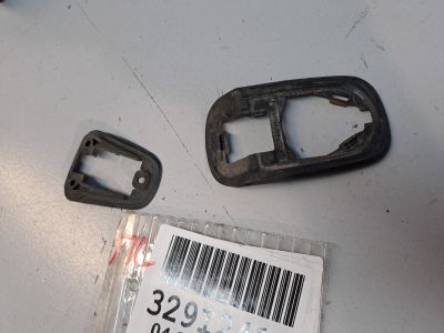 Комплект подкладок ручки двери для Volvo V70 2007-2016