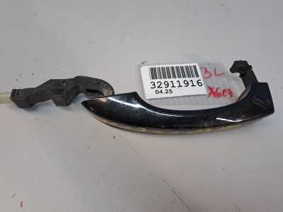 Ручка двери нaружная левая для Audi A6 C7 Allroad quattro 2012-2019