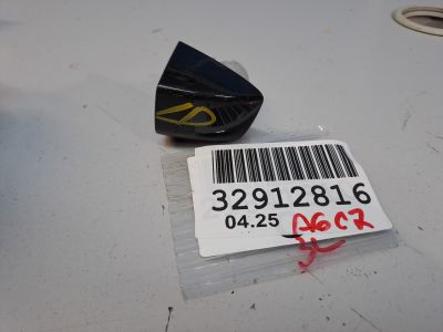 Накладка ручки двери левая для Audi A6 S6 C7 2011-2018