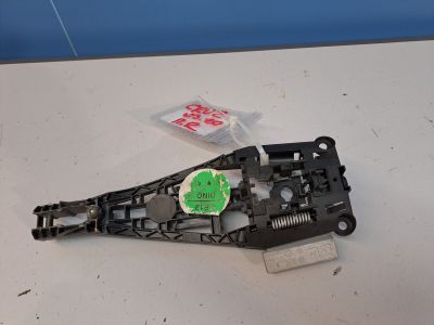 Кронштейн ручки двери правой для Chevrolet Cruze 2009-2016