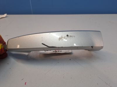 Ручка двери наружная для Chevrolet Cruze 2009-2016