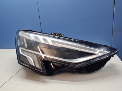 Фара правая для Audi A3 8Y 2020-