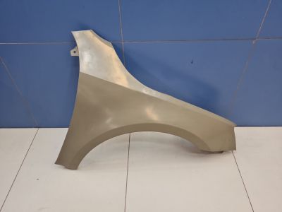 Крыло переднее правое для Skoda Octavia A7 2013-2020