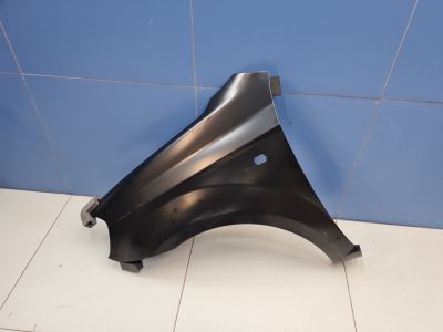 Крыло переднее левое для Chevrolet Aveo T250 2006-2012