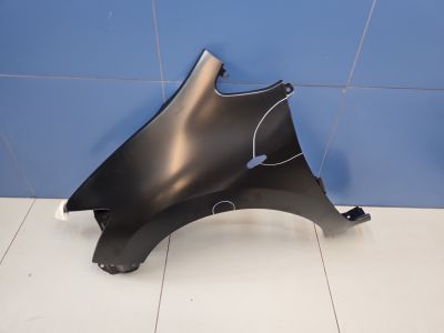 Крыло переднее левое для Toyota Auris E15 2006-2012