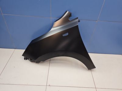 Крыло переднее левое для Hyundai ix35 Tucson LM 2010-2015