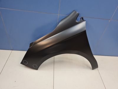 Крыло переднее левое для Citroen C4 2010-