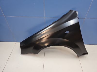 Крыло переднее левое для Chevrolet Lacetti 2003-2013