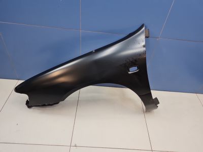 Крыло переднее левое для Nissan Primera P11E 1996-2002