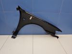 Крыло переднее левое