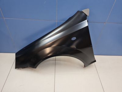 Крыло переднее левое для Chevrolet Lacetti 2003-2013