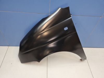 Крыло переднее левое для Daewoo Matiz M150 2000-
