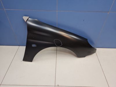 Крыло переднее правое для Peugeot 206 1998-2012