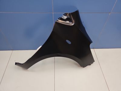 Крыло переднее правое для Toyota Yaris 2005-2011