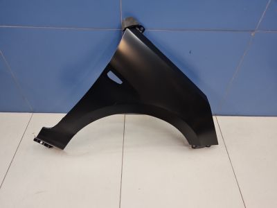 Крыло переднее правое для Hyundai Solaris 2010-2017