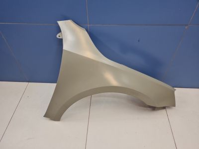 Крыло переднее правое для Skoda Octavia A7 2013-2020