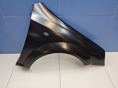 Крыло переднее правое для Chevrolet Lacetti 2003-2013