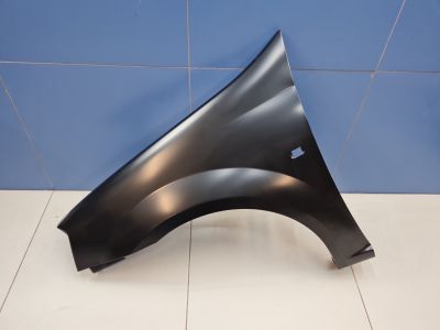 Крыло переднее левое для LADA Largus 2011-