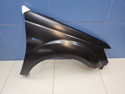 Крыло переднее правое для Mitsubishi Outlander CW XL 2006-2012