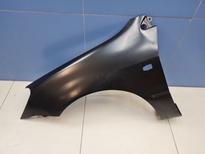 Крыло переднее левое для Mitsubishi Lancer CS 2003-2008