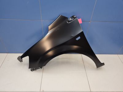 Крыло переднее левое для Chevrolet Aveo T300 2011-2015