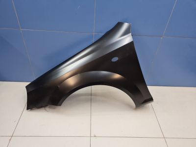 Крыло переднее левое для Chevrolet Lacetti 2003-2013