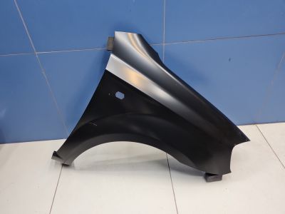 Крыло переднее правое для Chevrolet Aveo T250 2006-2012