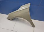 Крыло переднее левое
