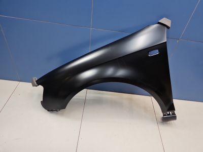 Крыло переднее левое для Audi A3 8P 2003-2013