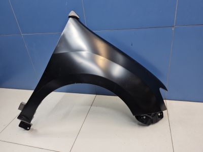 Крыло переднее правое для Renault Logan 2 2014-