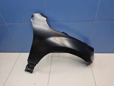 Крыло переднее правое для Suzuki Grand Vitara 2005-2015