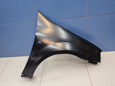 Крыло переднее правое для LADA Largus 2011-