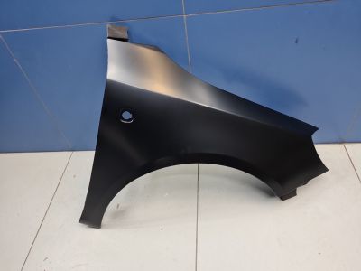 Крыло переднее правое для Skoda Roomster 2006-2015