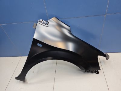 Крыло переднее правое для Chevrolet Aveo T300 2011-2015