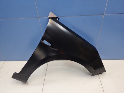 Крыло переднее правое для Hyundai Solaris 2010-2017