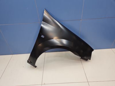 Крыло переднее правое для LADA Largus 2011-