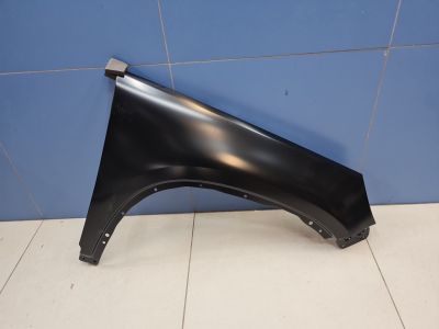Крыло переднее правое для Volkswagen Tiguan 2007-2016