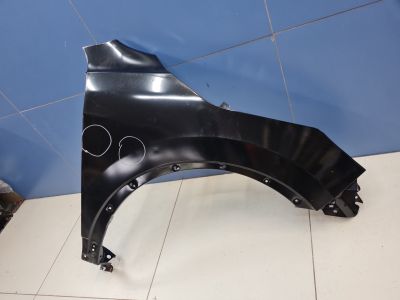 Крыло переднее правое для Nissan Qashqai J11E 2014-