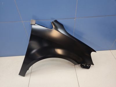 Крыло переднее правое для Volkswagen Touran 2010-2016