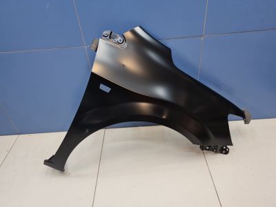 Крыло переднее правое для Chevrolet Aveo T300 2011-2015