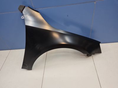 Крыло переднее правое для Skoda Octavia A7 2013-2020
