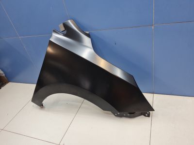 Крыло переднее правое для Hyundai ix35 Tucson LM 2010-2015