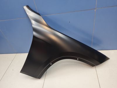 Крыло переднее правое для BMW X1 E84 2009-2015